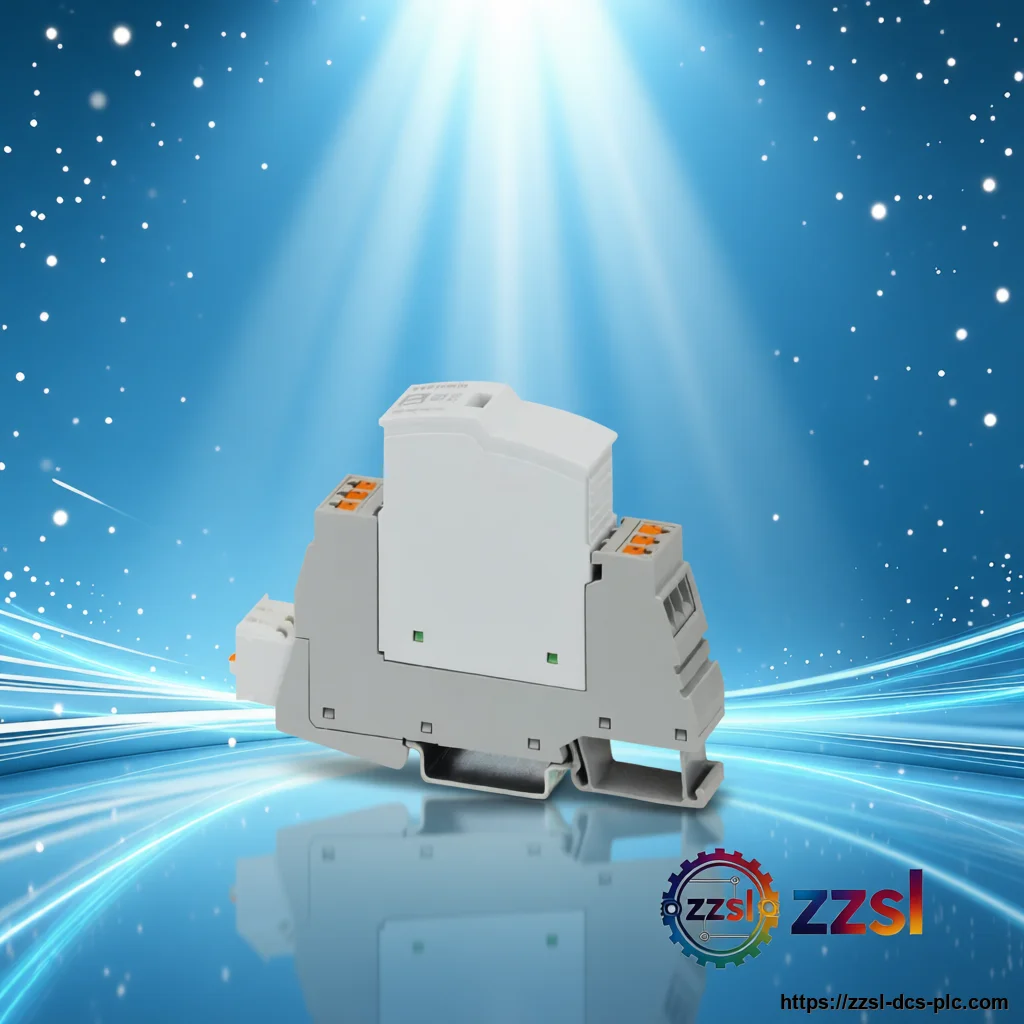 Phoenix Contact PLT-SEC-T3-230-FM-PT